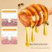Vitamin E Manuka Honey Soap Bar Vitamin E Soap Bar Essential Oil Soap Bar for Face and Bath 80g - Buy Online on GoSupps.com