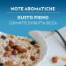 LAVAZZA - Cafe Espresso Dek Cremoso - 100% Arabica - 180 Capsules Compatibles Lavazza A Modo Mio  - Buy Online on GoSupps.com