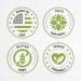 Wildcrafted Usnea 1000mg Capsules - Secrets of the Tribe (60 Capsules) - Buy Online on GoSupps.com