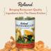 Roland Foods Canned Chanterelle Mushrooms 7.9 oz - Specialty Canned Food - Buy Online on GoSupps.com