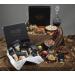 Gifted Nut Holiday Gift Basket - Assorted Nuts and Dried Fruit Christmas Box - Corporate & Personal Gifts - Condolence Care Package - Buy Online on GoSupps.com