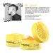 IMMORTAL NYC The Creed Strong Hold Pomade - Men's Water Based Natural Hair Styling Balm - Buy Online on GoSupps.com