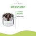 Premium Long Pepper - Aromatic Indian Spice for Wild Dishes & Poultry - 50g - Buy Online on GoSupps.com