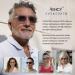 Eyekepper 4 Pack Reading Glasses - Stylish Pattern Readers for Men & Women +2.75 Strength - Buy Online Worldwide - Buy Online on GoSupps.com