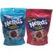 Nerds Gummy Clusters Variety Pack| 2 Flavors - Very Berry and Rainbow Candy (2 x 8 Oz) - Buy Online on GoSupps.com