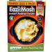 Eazi Mash Potato 900g (9portions) - Instant Mashed Potato for Easy and Perfect Mashed Potato Every time. with CR Snacking Bookmark - Buy Online on GoSupps.com