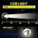 Rechargeable LED Headlamp with Motion Sensor - Waterproof Outdoor Headlight for Camping, Running, Cycling - Black - Buy Online on GoSupps.com