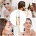 Geteawily Color Changing Lip Oil Color Changing Lip Gloss Moisturizing Lip Balm Moisturizing Lip Gloss Tinted Lip Oil Lip Moisturizer - Buy Online on GoSupps.com
