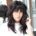 Buy Huarisi 14 Synthetic Bob Wig - Short Hair with Middle Part & Fringe Bangs | Heat Resistant Natural Hairline | Perfect for Daily Wear Parties & Halloween | 1 Pack #2 - Buy Online on GoSupps.com