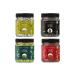 Spices Origin Raw Pumpkin - 250g Sunflower - 250g Flax - 250g Chia Seeds - 250g | Immunity Combo | All Premium_Packing May Vary