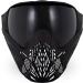 Bunkerkings CTRL Loader and CMD Mask Bundle - Pitch Black | Electronic Paintball Gear - Buy Online on GoSupps.com