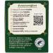 Sir Wiston Tea Organic Green Tea from Nilgiri Plantations - 2 x 20 Tea Bags (70 grams) - Buy Online on GoSupps.com