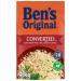 BEN'S ORIGINAL CONVERTED Long Grain Parboiled Rice 4kg Bag Long Grain 4kg