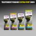 Paranix Extra Strong Lice Lotion - 100% Effective 2-in-1 Treatment & Protection - 100ml + Fine Metal Comb - Fast International Shipping - Buy Online on GoSupps.com