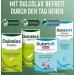 Dulcolax Drag es Tin - 2 x 40 pcs | Bisacodyl for Predictable Constipation Relief | International Shipping Available - Buy Online on GoSupps.com