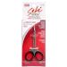 SEKI EDGE SS-907 Stainless Steel Make-up Scissors - Precision Beauty Tool - Buy Online on GoSupps.com