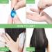 Premium Hair Oils & Repair Serum - Vitamin E Capsules for Split Ends Dry Damaged Hair | Smooth Silky Thicker Hair Treatment 1 Fl Oz - Buy Online on GoSupps.com