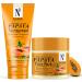 NutriGlow Naturals Advanced Pro Formula Papaya Skin Care Gift Set