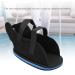 Post Op Recovery Shoe | Non-Skid Flat Sole Cast Shoe for Foot Injuries & Ankle Sprains - Buy Online on GoSupps.com