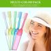 Potchen 150 Pcs Portable Travel Toothbrush Bulk - Individually Wrapped for Camping, School, Business Trip - Compact Size for Hotels and Hiking - Buy Online on GoSupps.com