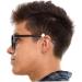 Angoily 14 Pairs Anti-Slip Glasses Ear Hooks - Prevent Slipping for All Frames - Buy Online on GoSupps.com