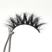 Visofree E11: Cruelty-Free 3D Mink Dramatic False Eyelashes - Full Volume Strip - Buy Online on GoSupps.com