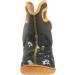 Bogs Baby Wellington Boots Plum Flower Stripe 71565 | Size UK 3-8 | Khaki Color | 9 UK Child | Shop Now - Buy Online on GoSupps.com