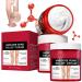 3 pieces cream legs care for arm feet leg all skin types cream for women and men