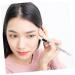 Gogogmee 40 Pcs Lying Silkworm Eyeliner White Makeup Pencil Make up Eyeliner Pen Makeup Eyeliner Wooden Pole - Buy Online on GoSupps.com
