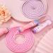 Buy Adjustable Jump Rope for Kids - Perfect for Ages 4-7 | Auidy 6TXD - Fun Outdoor Skipping Rope for Boys and Girls - Buy Online on GoSupps.com