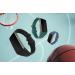 3 packOsber Slim Bands Compatible for Fitbit Charge 4/Charge 3/Charge 3 SE  Soft Silicone Replacement Wristbands for Women Men  Small (Black/Pinegreen/Bluegray) Small(5.5"-7.1"wrist) Black/Pinegreen/Bluegray - Buy Online on GoSupps.com