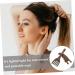 2 pi ces Peigne Massage Bois de Santal avec Manche et Gua Sha Soins Chevelu Acupression Peigne D m lant Doux pour Pelliculaire et Am lioration Du Sommeil - Buy Online on GoSupps.com