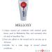 Sanomed Melloxy Wound & Healing Ointment 50g - Natural Gel for Acute Wounds Eczema & Fissured Skin - Medical Honey & Ozonized Olive Oil - Buy Online on GoSupps.com