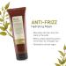 Insight Anti-Frizz Hydrating Mask 250 ml - Restore Shine & Moisture | International Shipping Available - Buy Online on GoSupps.com