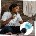 Beaupretty 4 Sets Mini Electric Massage Device - Deep Tissue Handheld Muscle Massager for Fitness and Relaxation - Buy Online on GoSupps.com