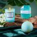 Relaxing Spa Bath Gift Basket Set for Women | Unique Self Care Gifts for Her - Perfect for Birthdays Mother's Day Valentine's Day Christmas - Buy Online on GoSupps.com