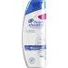 Head & Shoulders Classic Anti-Dandruff Shampoo Cleanses and Moisturizes Hair and Scalp Pack of 6x285ml - Buy Online on GoSupps.com