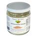 Pure Organic Ashwagandha Root Powder In a Glass Jar Exp Jan 31 2026
