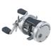 Abu Garcia Ambassadeur S Baitcast Round Fishing Reel 6500 Right-handed