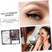 DOITOOL 1 Set Eyebrow Powder Set Useful Eyebrow Powder Makeup Supply Makeup Accessory Brush Eyebrow Stickers 1 count (Pack of 1) As Shown - Buy Online on GoSupps.com