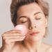 2 Pcs Makeup Sponge Ultra Soft Makeup Sponge Egg Beauty Blenders Expanding Sponge with Box Individually Packaged for Liquid Foundation Cream and Cream Lotion(Pink) Light Pink - Buy Online on GoSupps.com