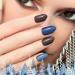 Thanksgiving Full Nail Stickers Fall Wraps Manicure Kit - 336 Pieces, Self-Adhesive Decals for Women & Girls - Cute Colorful Style - Buy Online on GoSupps.com