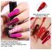 Beautilux Rubber Base Gel 100ml - Clear UV Gel for Manicure & Nail Art | Soak Off Long-Lasting Rubber Base Coat - Buy Online on GoSupps.com