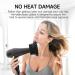 Buy Universal Hair Dryer Diffuser Attachment for Curly Hair - G7 Black | Perfect for Diffusing & Styling - Buy Online on GoSupps.com