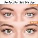 Voozt Lash Bond and Seal: Strong Hold, Long Lasting, Waterproof Eyelash Glue for DIY Individual Extensions - Buy Online on GoSupps.com