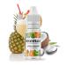 Pineapple Colada Flavor Concentrated - 10 ml Essenciales