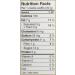Citadelle Organic Honey and Maple Cookie Waffles 240g - Buy Online on GoSupps.com