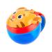 Skip Hop x Daniel Tiger Baby Snack Container  Mealtime Snack Cup  Daniel Tiger