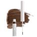Physicians Formula Organic Wear Brow Gel  Soft Brown  0.12 Fl Ounce
