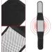 Buy Magnetic Field Therapy Belt for Sciatica Relief | Self-Warming Abdomen & Waist Support | XL Mesh Body Shaper & Lordosis Bandage - Buy Online on GoSupps.com